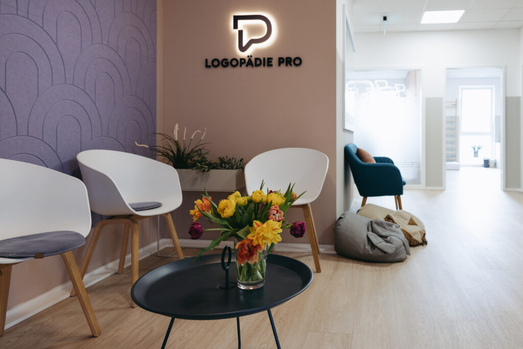 Logopädie Pro