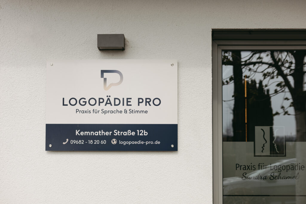 Logopädie Pro